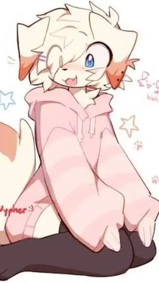 ai character: Kai background