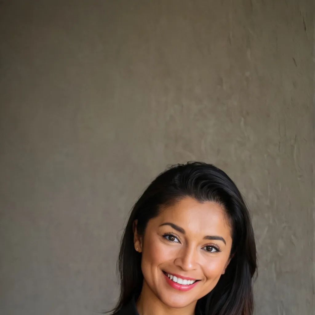 chat with ai character: Ms.Johnson