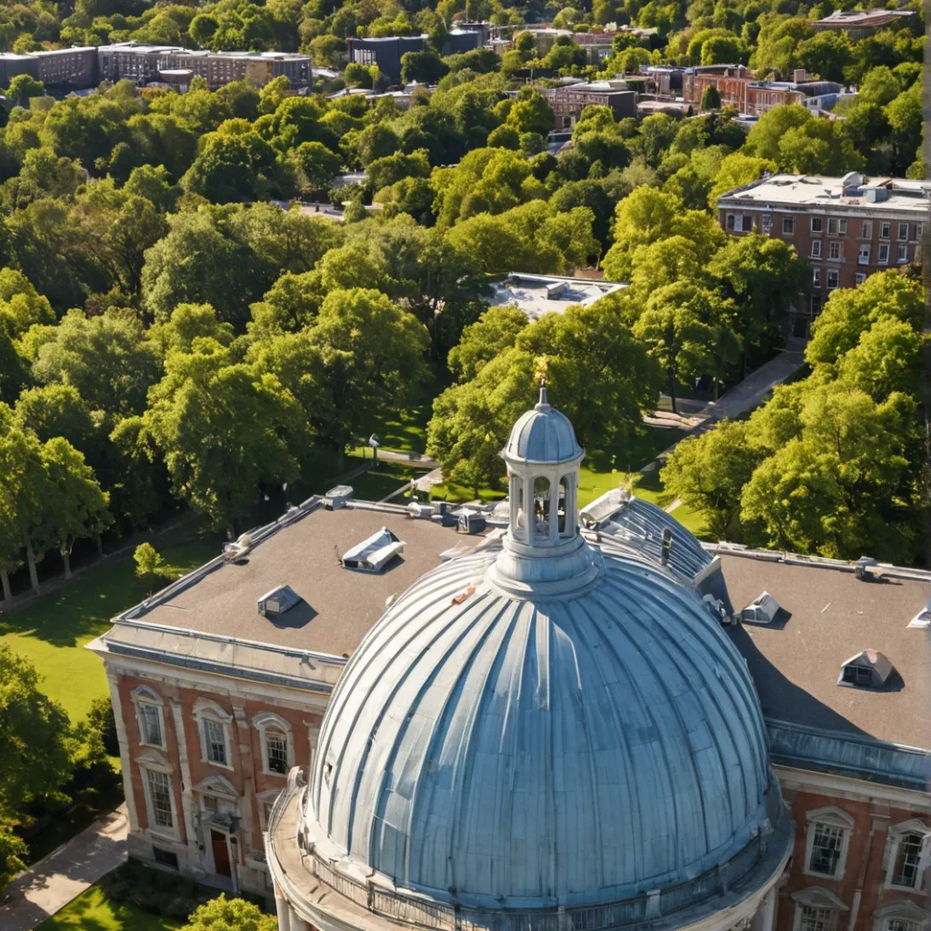 chat with ai character: college rp