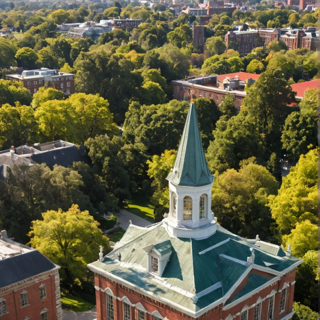 chat with ai character: colleges rp