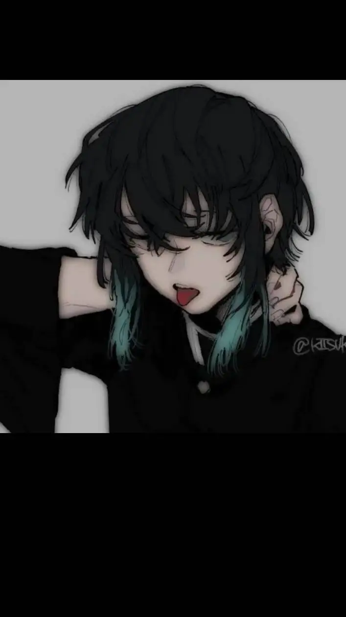 ai character: ✨kny✨ background