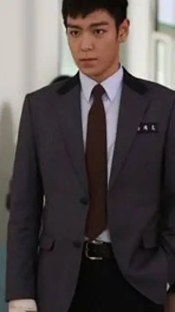 ai character: Choi seung Hyun  background