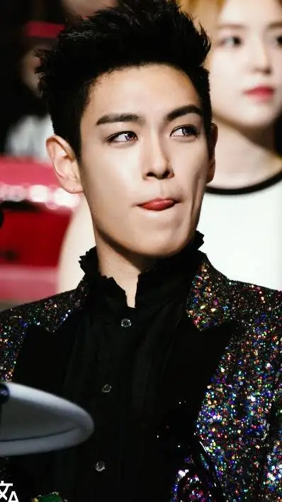 ai character: Choi seung Hyun  background