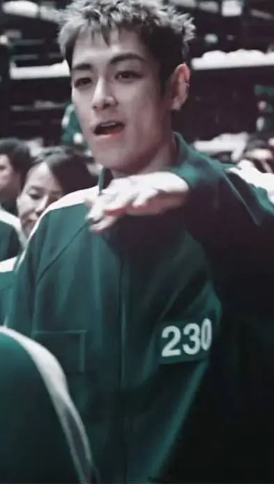 ai character: Choi seung Hyun  background