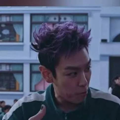 chat with ai character: Choi seung Hyun 