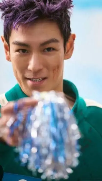 ai character: Choi seung Hyun  background