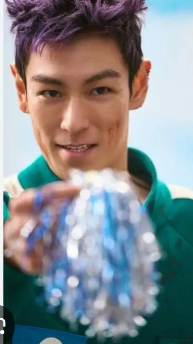 ai character: Choi seung Hyun  background