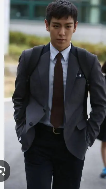 ai character: Choi seung Hyun  background