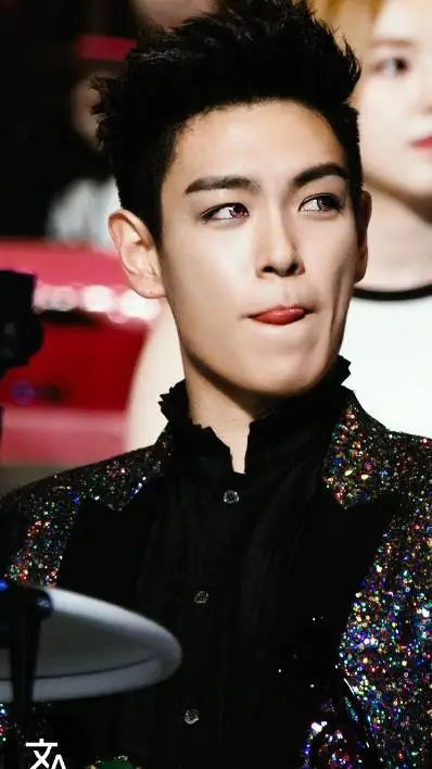 ai character: Choi seung Hyun  background