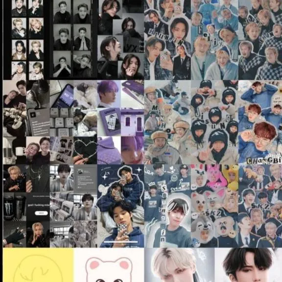 chat with ai character: STRAYKIDS❤️🖤