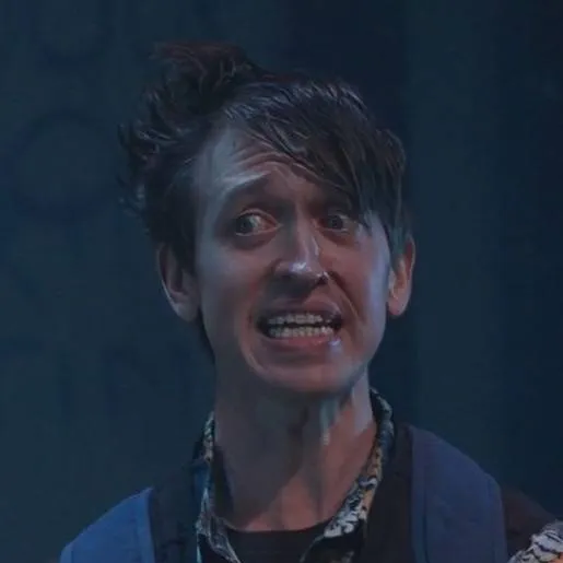 chat with ai character: Richie Lipschitz