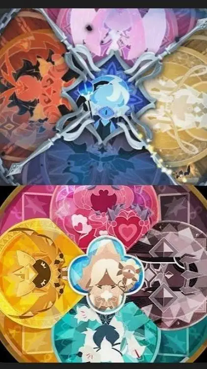 Talkie AI - Chat with CRK WAR