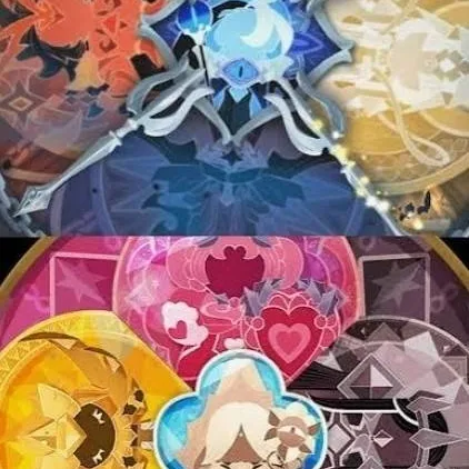 chat with ai character: CRK WAR