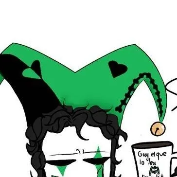 chat with ai character: Pierrot DRIVING! 