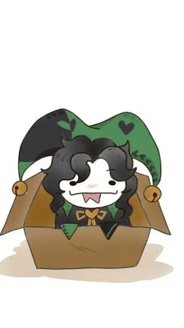 ai character: GreenApple TFC background