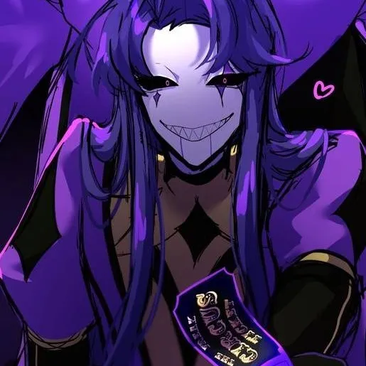 chat with ai character: Jester ~ TFC