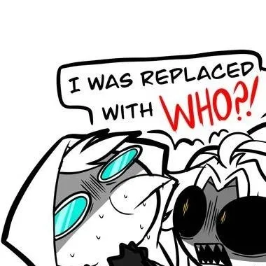 chat with ai character: Sick Pierrot TFC