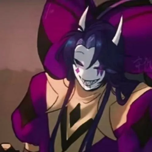 chat with ai character: Jester