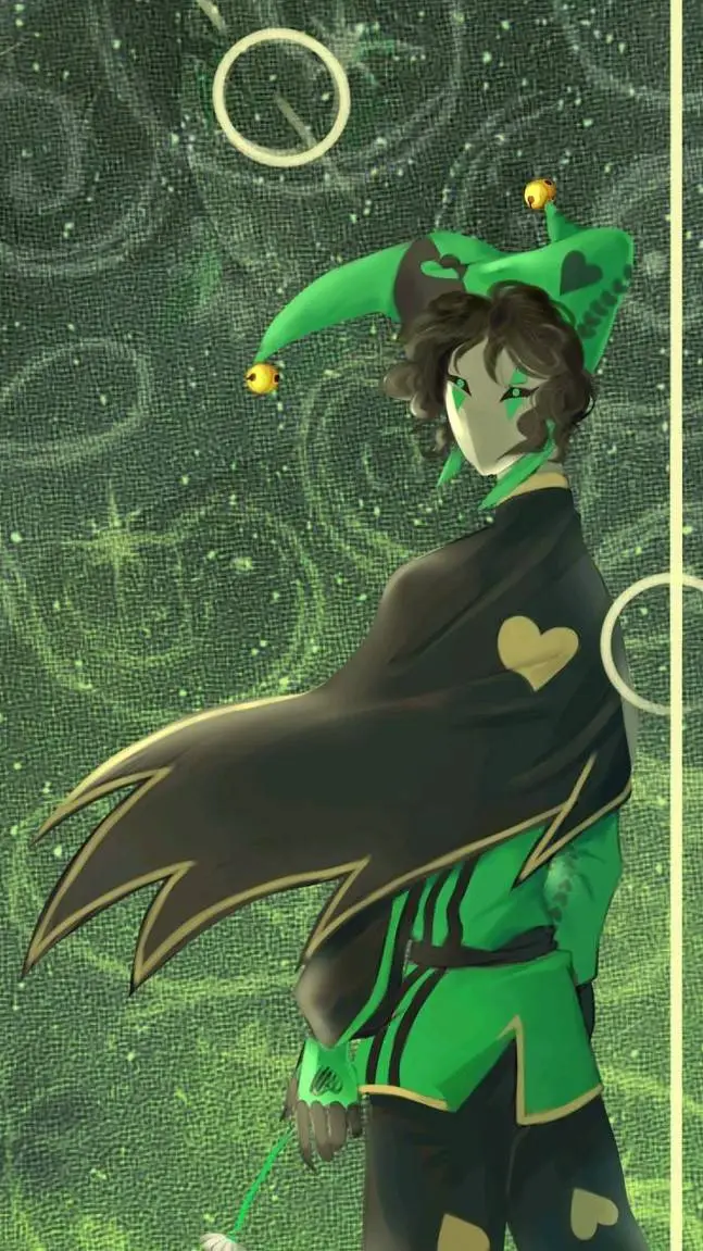 ai character: TFC Brazilian Boys background