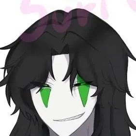 chat with ai character: Harlequin~ TFC