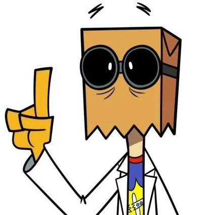 chat with ai character: Dr Flug