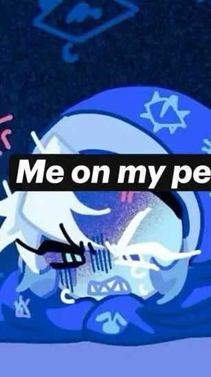 ai character: Cookie Run Kingdom background