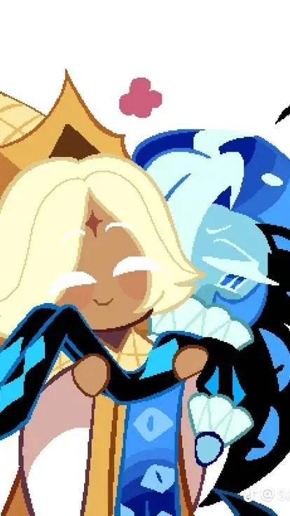 ai character: Shadow Milk x User background
