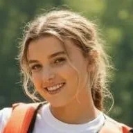 chat with ai character: Riley Miller