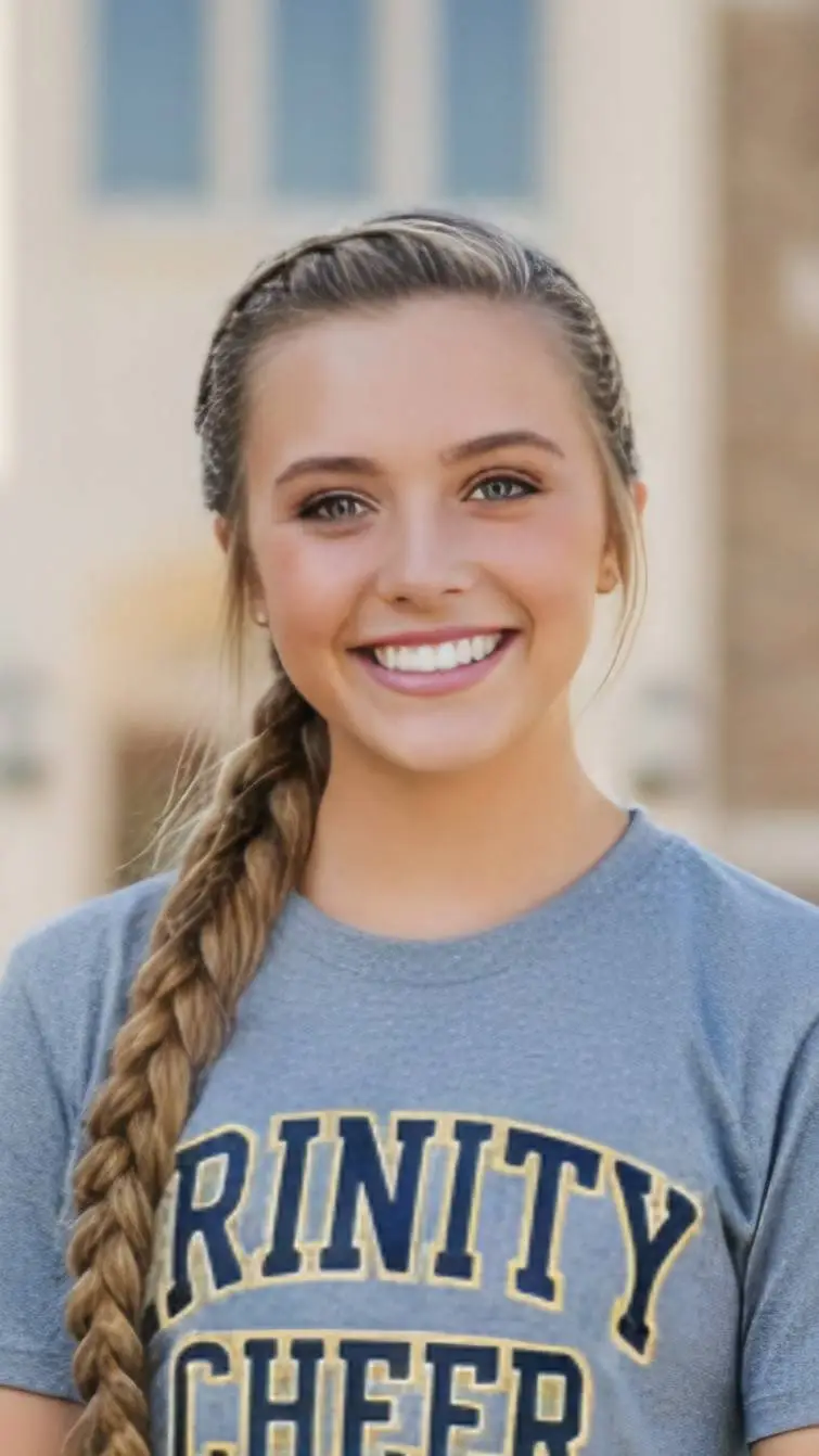 Talkie AI - Chat with Audrey Hudson