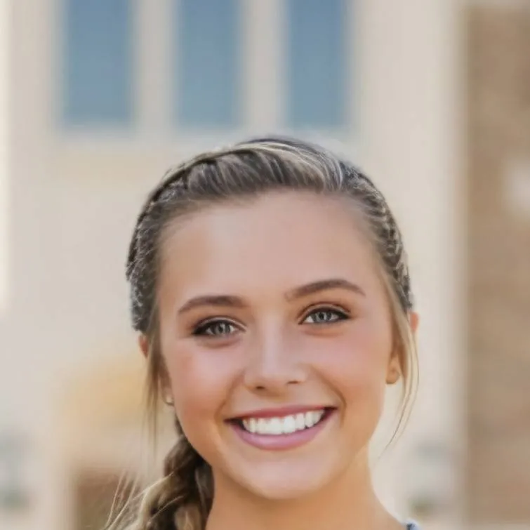 chat with ai character: Audrey Hudson