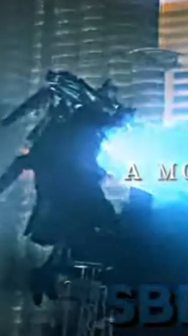 Talkie AI - Chat with Titan camera man 