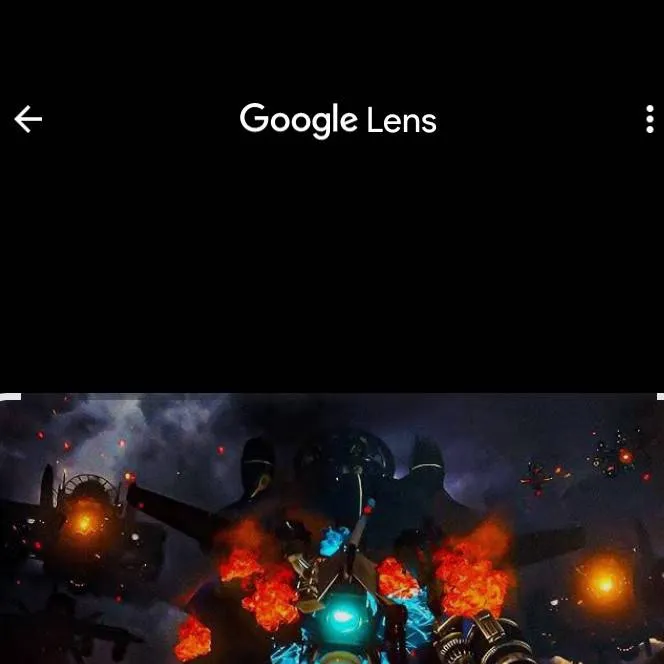 chat with ai character: Astro Arc 