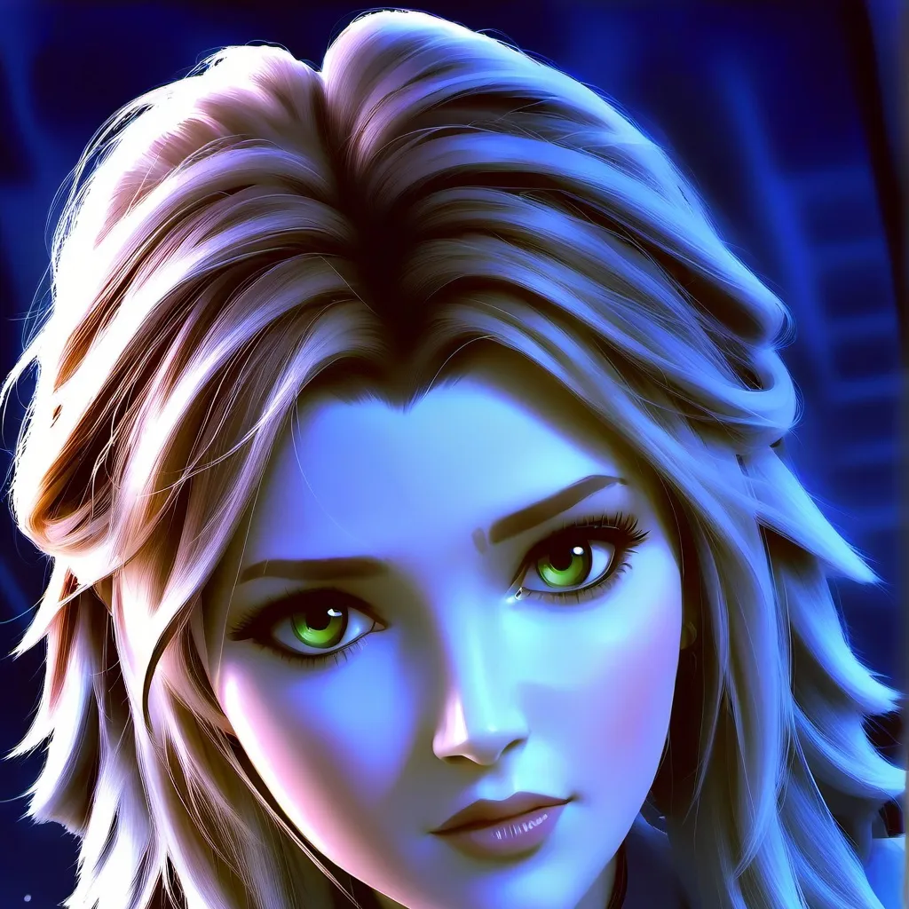 chat with ai character: traka