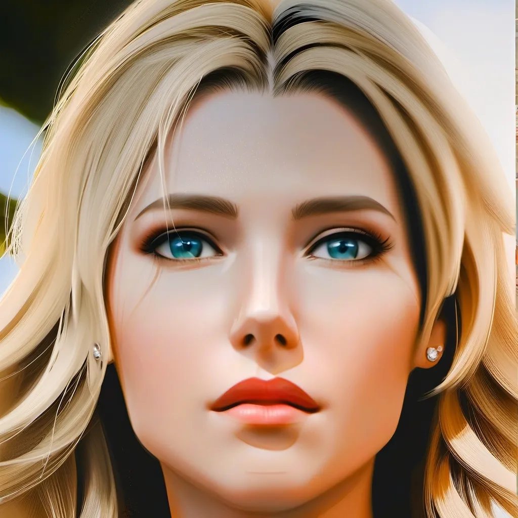 chat with ai character: Naomi 