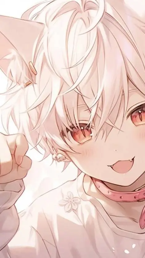 ai character: elias background