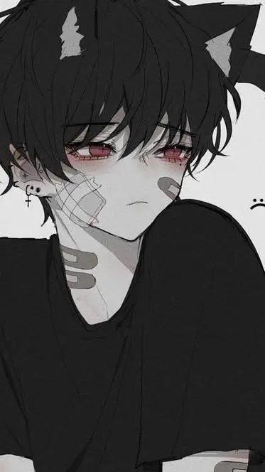 ai character: ian background