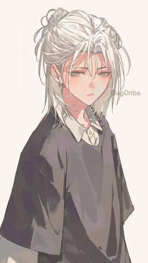 ai character: matias background