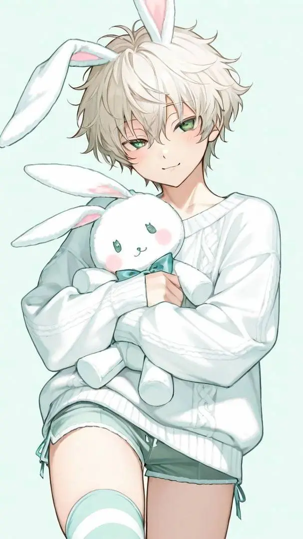 ai character: elias background