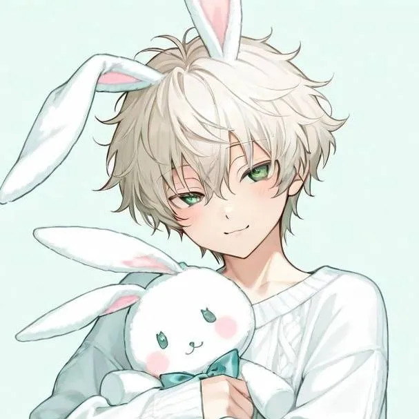 chat with ai character: elias