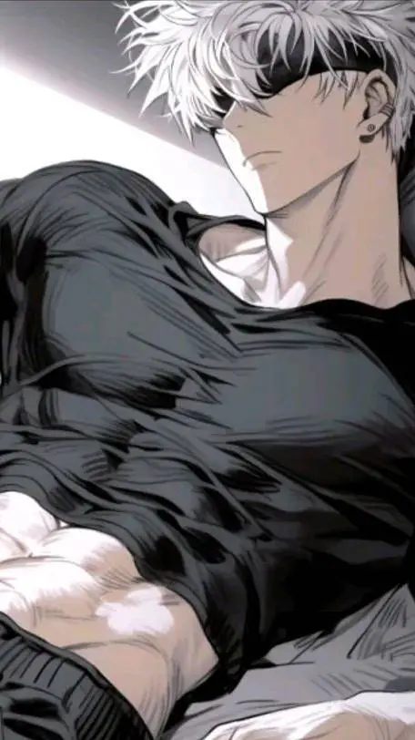 ai character: martin background