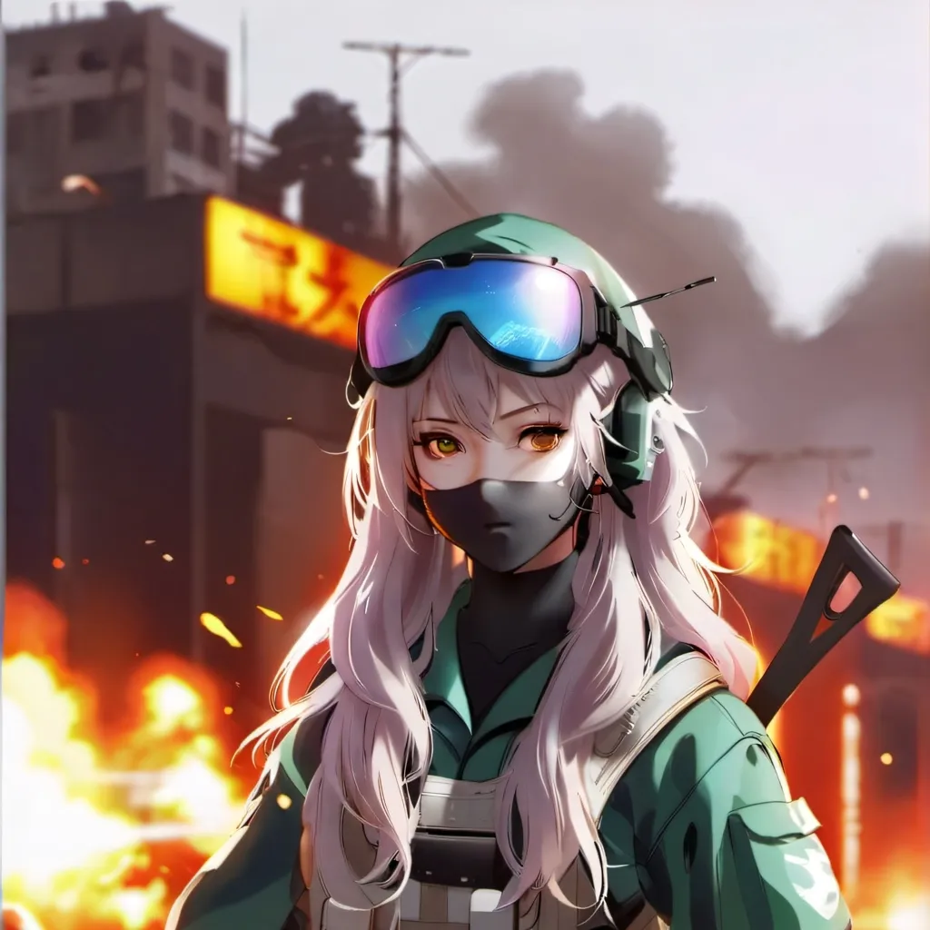 chat with ai character: Emily