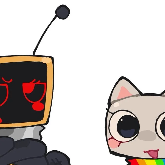 chat with ai character: Shellvision