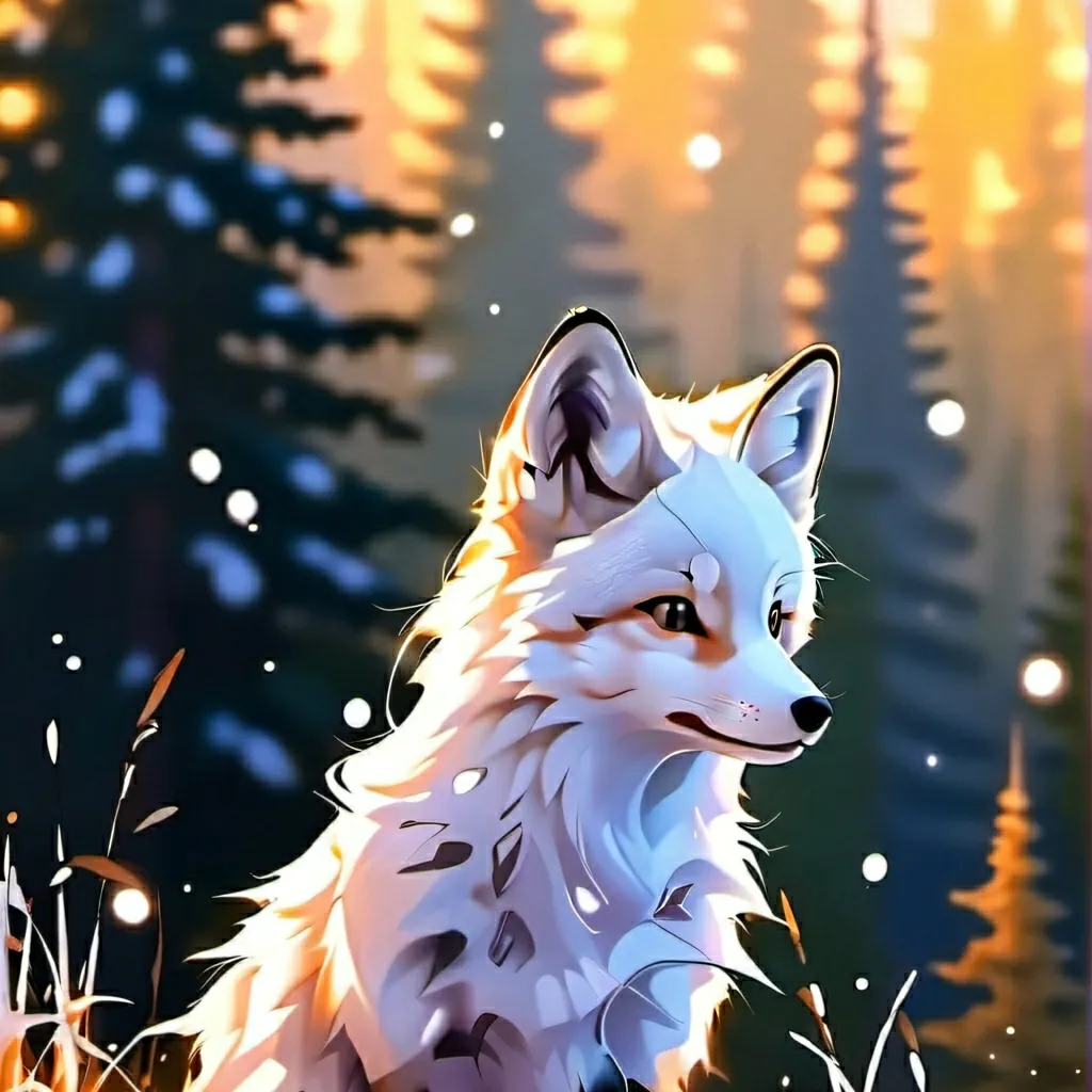 chat with ai character: Sugar