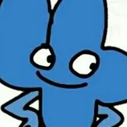 chat with ai character: bfdi Four 
