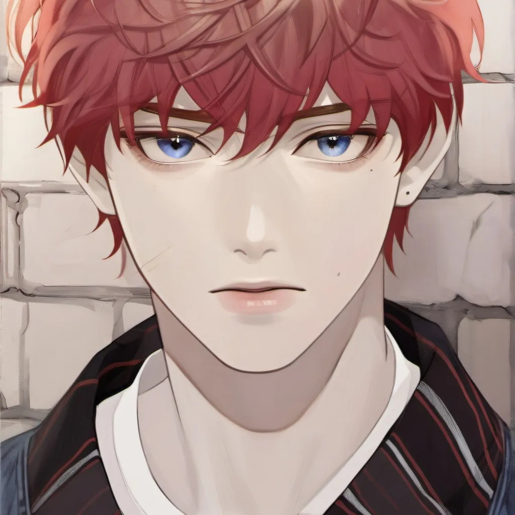 chat with ai character:  Jackson