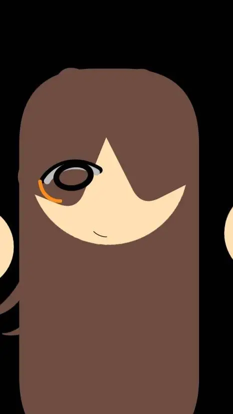 ai character: yo enyoutube XD background
