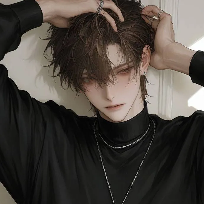 chat with ai character: 📚  Aryn  📚