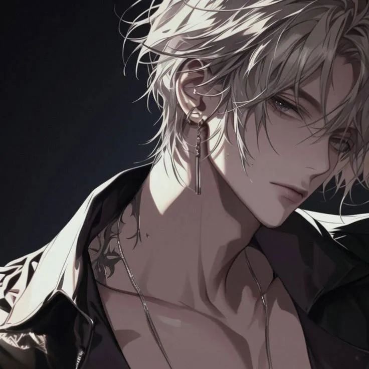 chat with ai character: 🙊 Jesse Carter 🙊