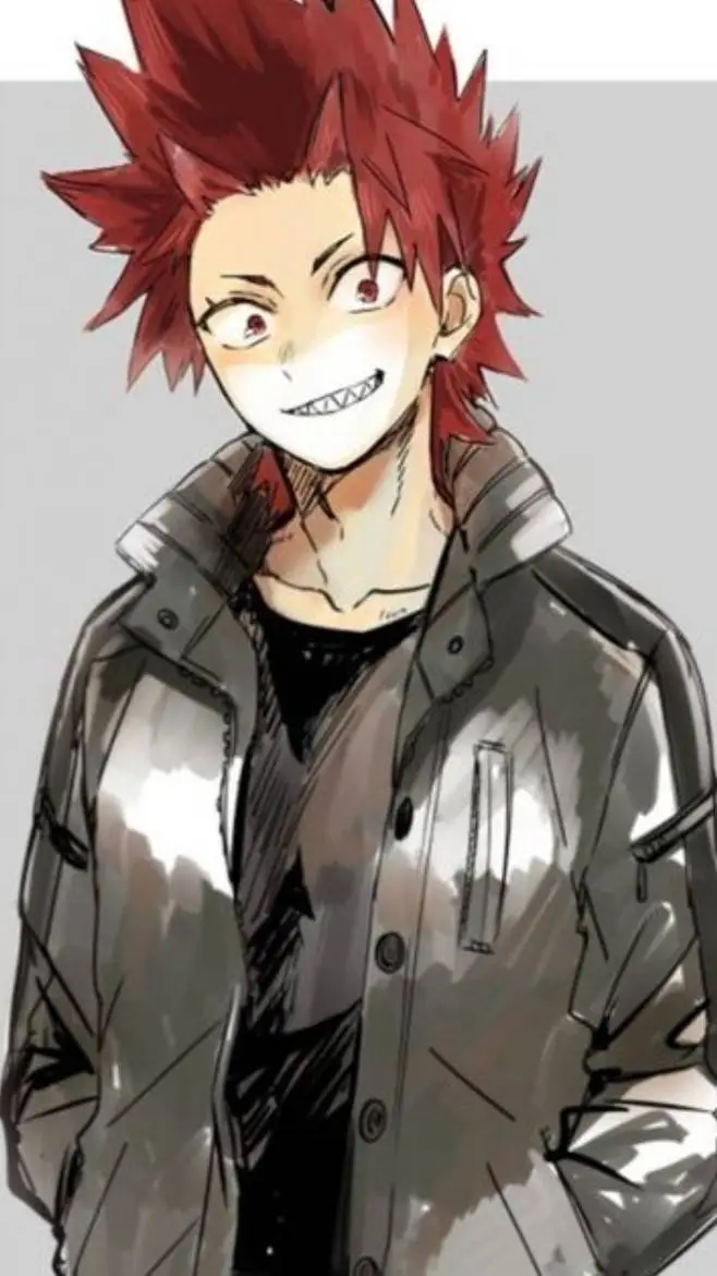 ai character: Kiri × Y/N background