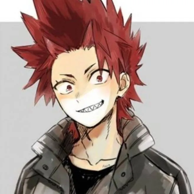 chat with ai character: Kiri × Y/N